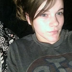 Meet your Posher, Kylie